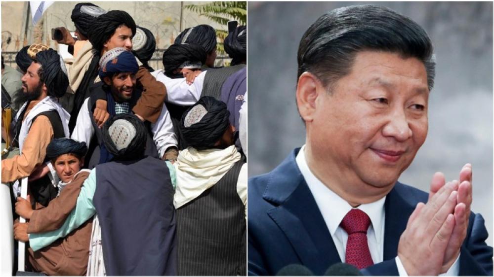 China-Afghanistan resumes trade despite no rush in recognizing Taliban govt