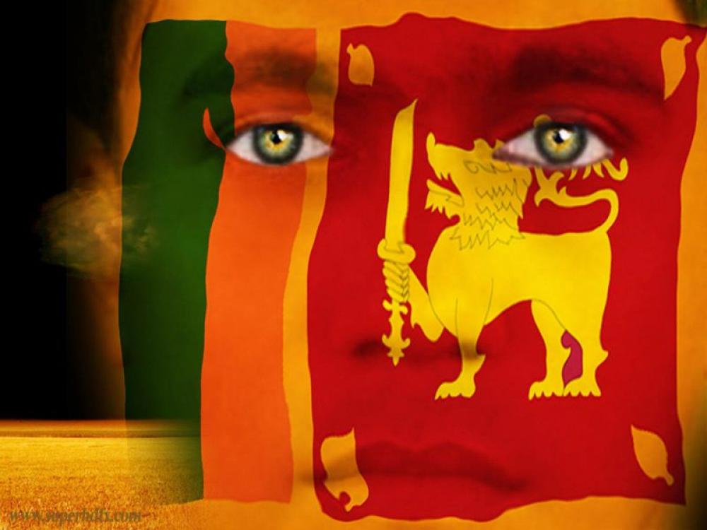 Sri Lanka: GDP shrinks 8.4 pc in 2Q