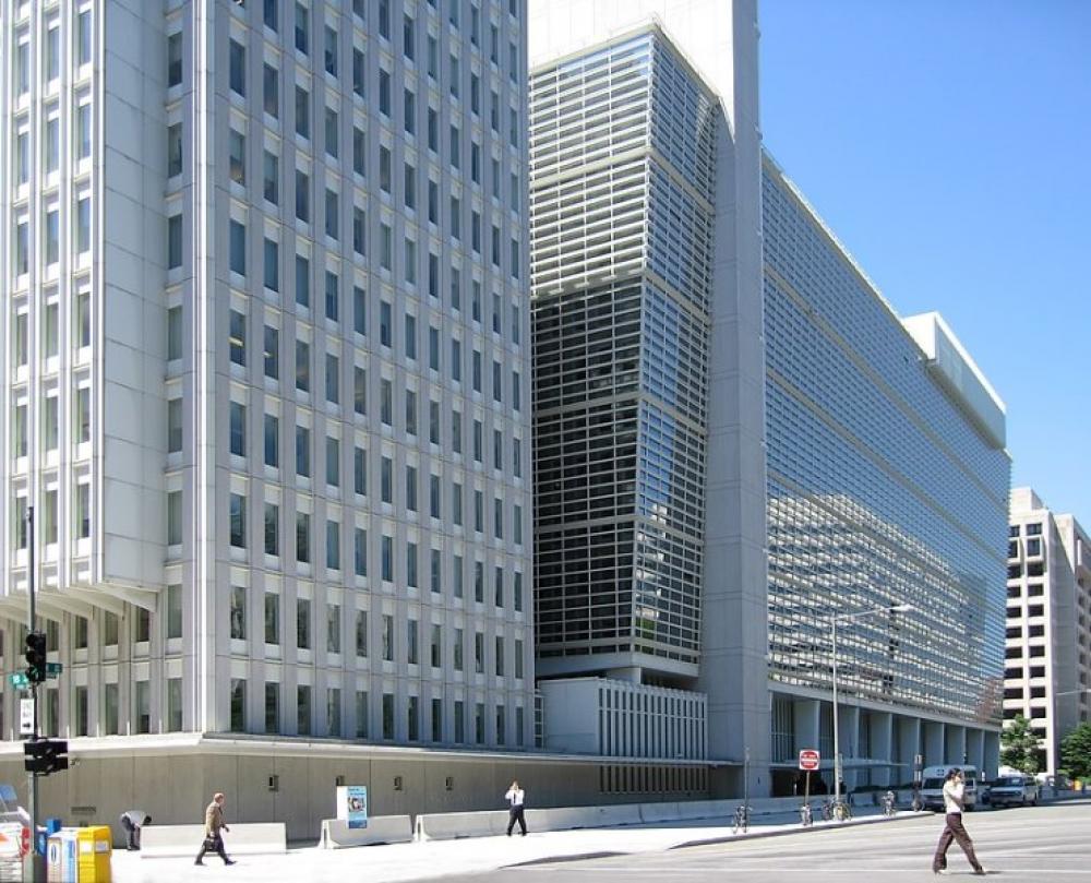 World Bank sets terms on Pakistan for loan World Bank sets terms on Pakistan for loan