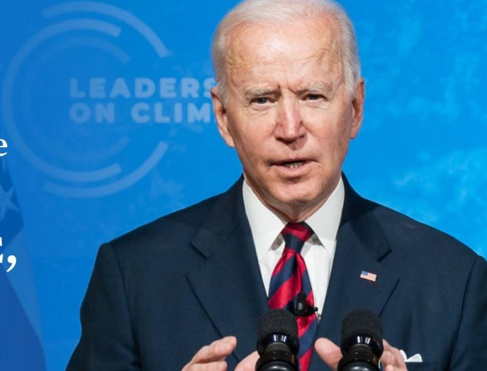 Joe Biden urges US gas stations to lower prices