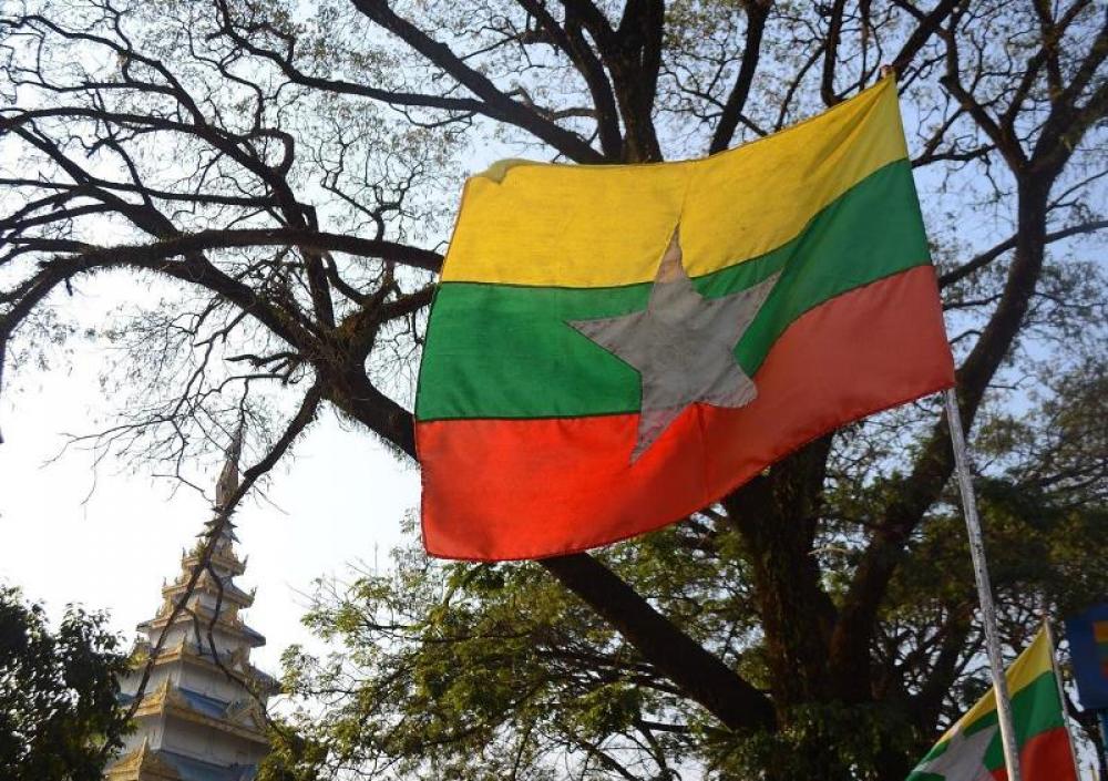 Myanmar courts Russia, but raises tensions with Bangladesh