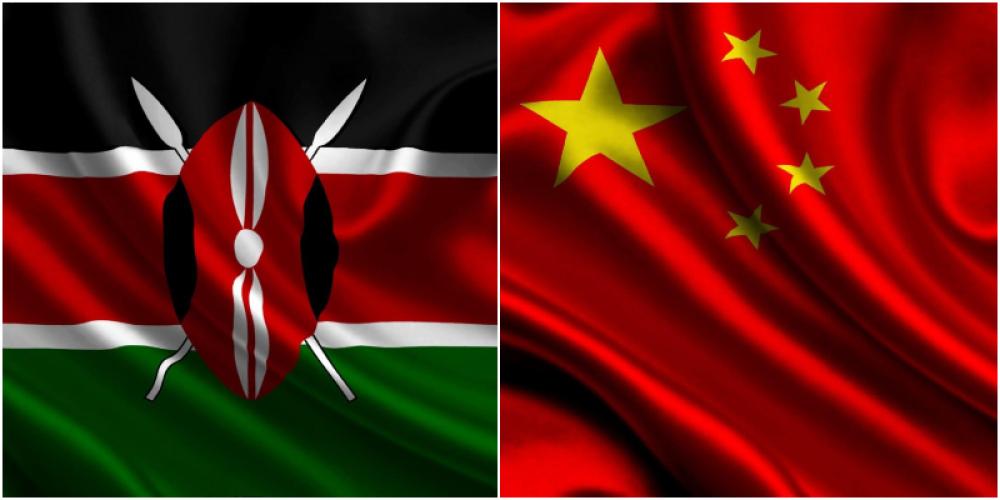 Report shows Kenya’s reliance on China proves to be a sour experience