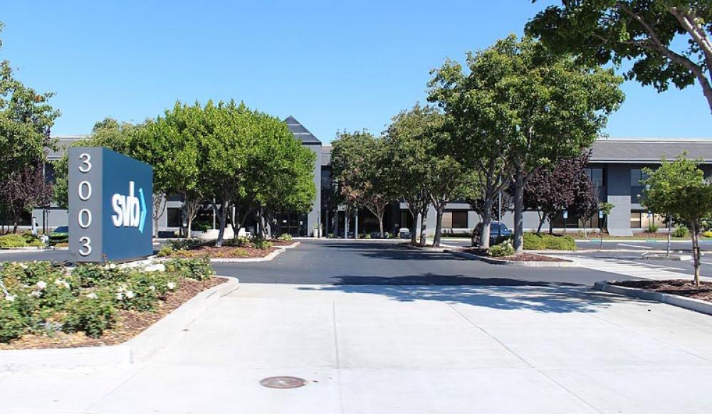 US: California regulator shuts Silicon Valley Bank US: California regulator shuts Silicon Valley Bank