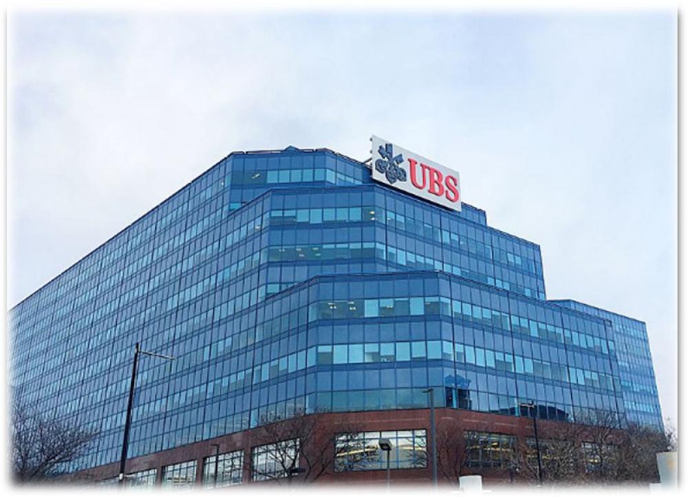 Swiss bank UBS to acquire Credit Suisse Swiss bank UBS to acquire Credit Suisse