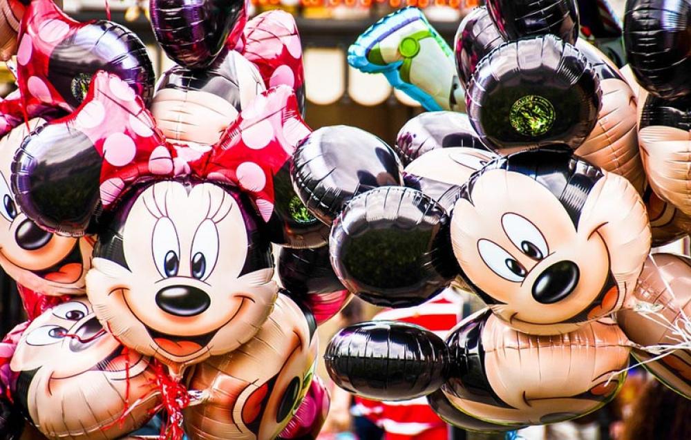 Disney begins laying off 7,000 employees: Reports