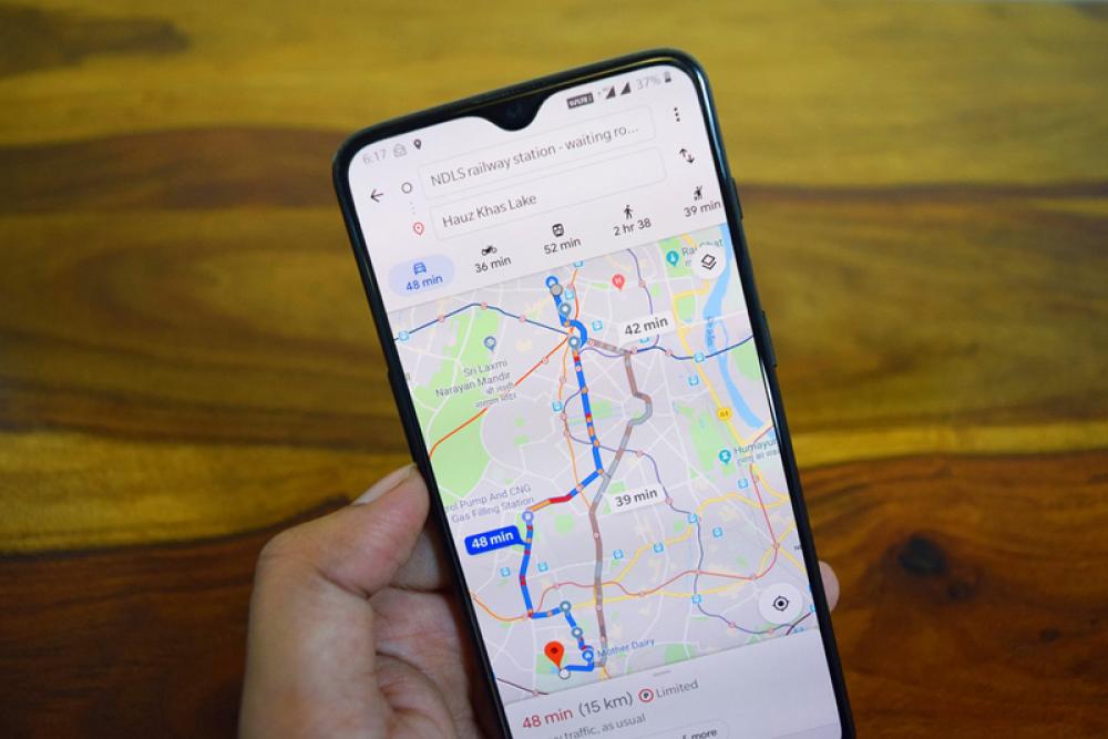 Tech major Google slashes jobs at Waze 