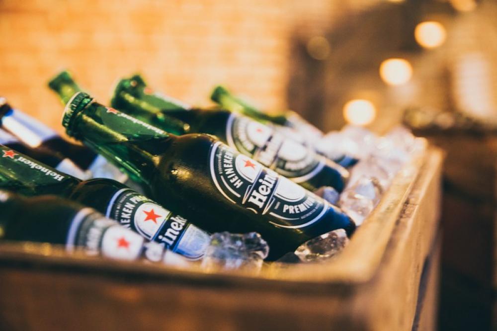 Dutch brewer Heineken completes Russia exit, sells business for USD1 Dutch brewer Heineken completes Russia exit, sells business for USD1