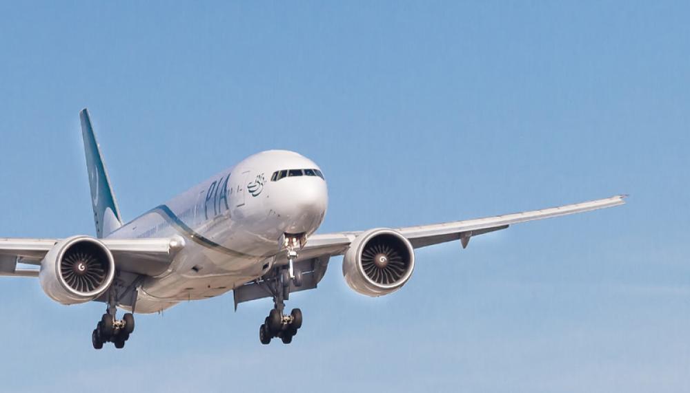 Pakistan International Airlines cancels several flights amid liquidity crisis 