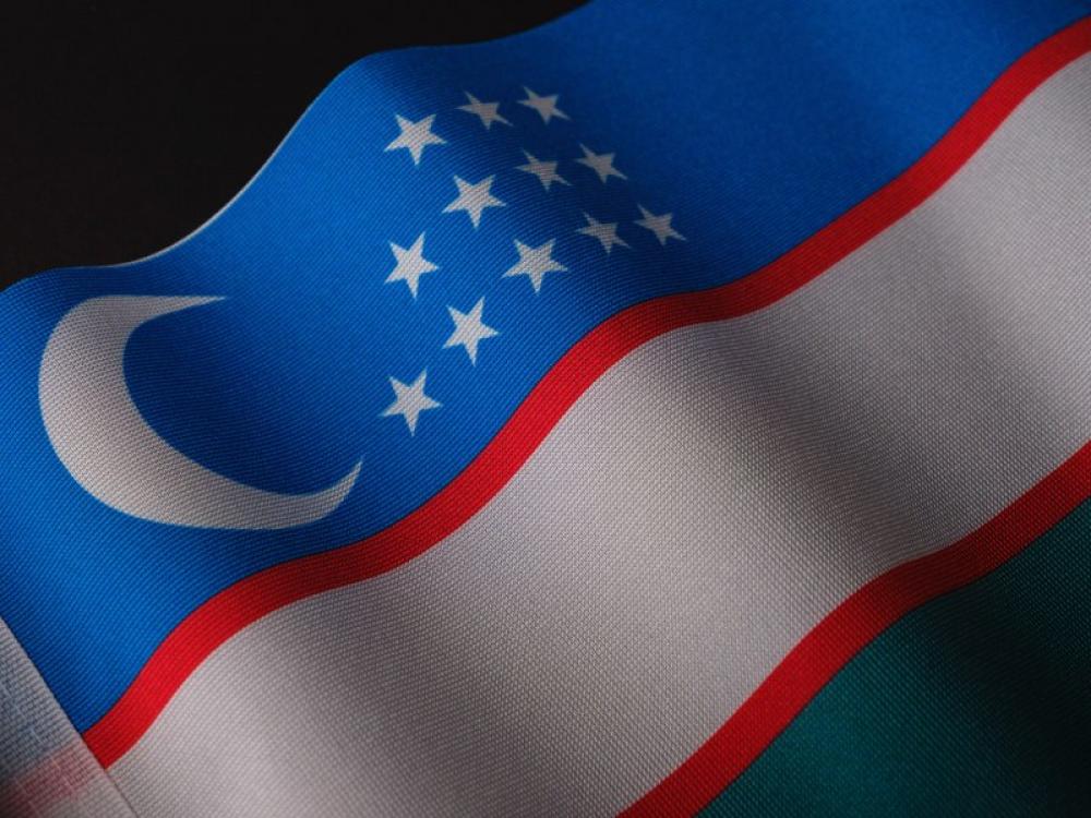 Uzbekistan