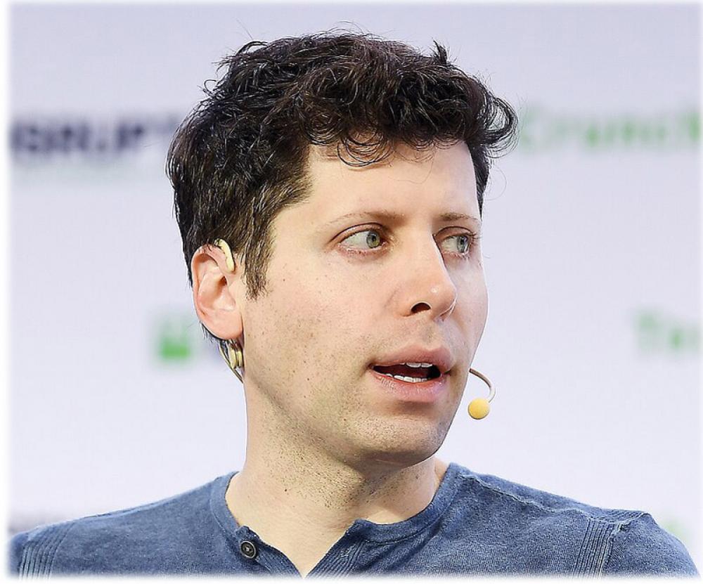 OpenAI founder Sam Altman's net worth reaches $2 billion: Reports