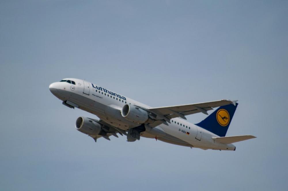 Lufthansa is planning to remove 4,000 jobs by 2030