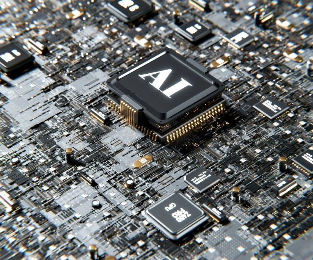 New UN-led study reveals one in four jobs worldwide is potentially exposed to AI New UN-led study reveals one in four jobs worldwide is potentially exposed to AI
