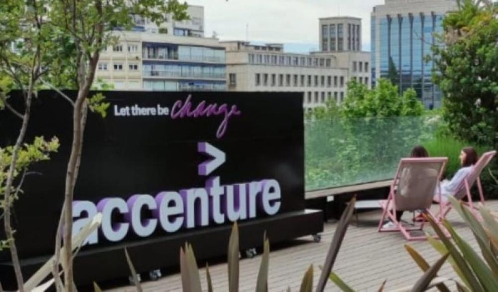 IT major Accenture to acquire cybersecurity service CyberCX IT major Accenture to acquire cybersecurity service CyberCX