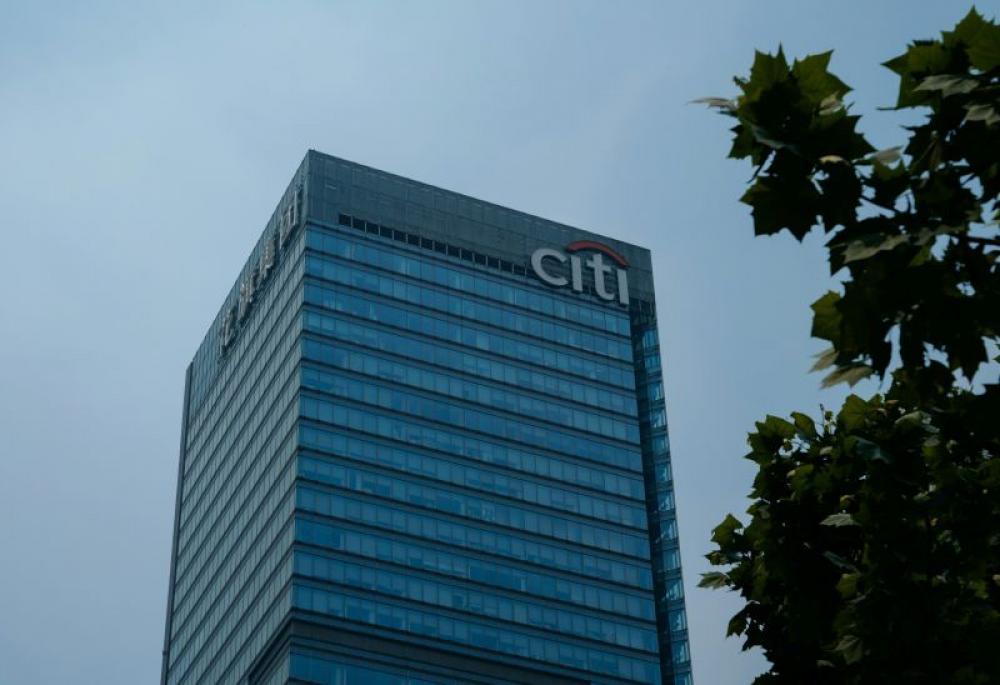 Citigroup Inc plans to slash 3500 tech roles in China