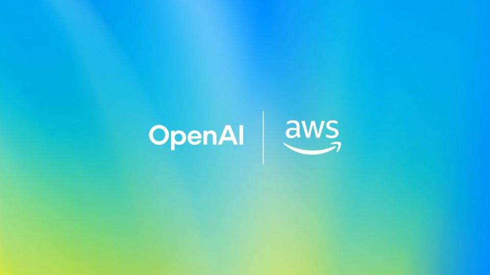 AWS, OpenAI announce $38 billion multi-year strategic partnership to accelerate innovation
