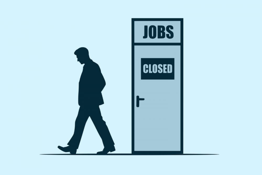 AI-driven restructuring: Accenture lays off 11,000 employees