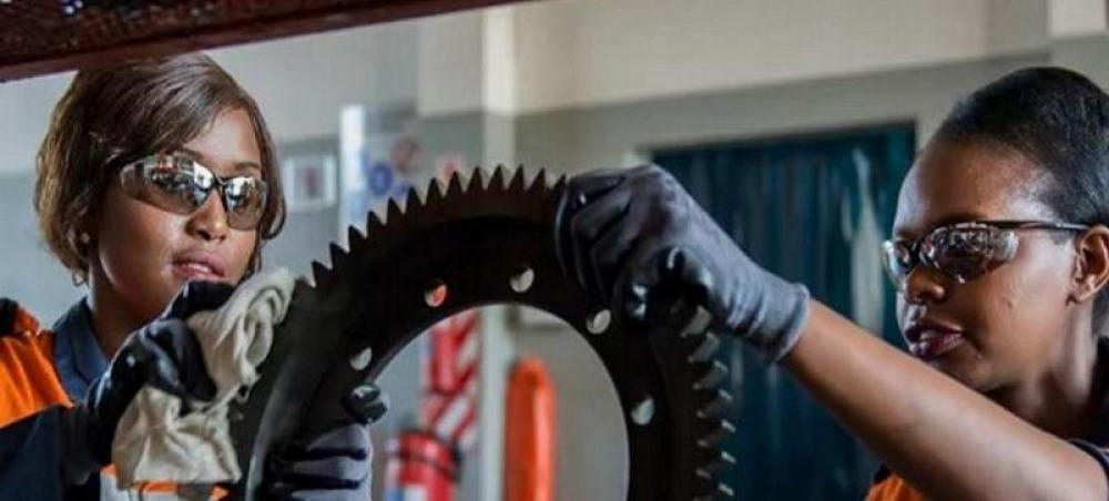 Wealth gap spirals—UN urges urgent industrial deal for world’s poorest 