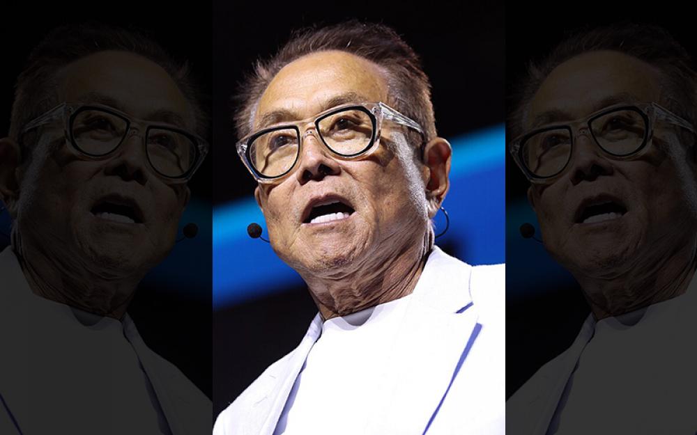  2026 economic crisis? Robert Kiyosaki reveals his bets 