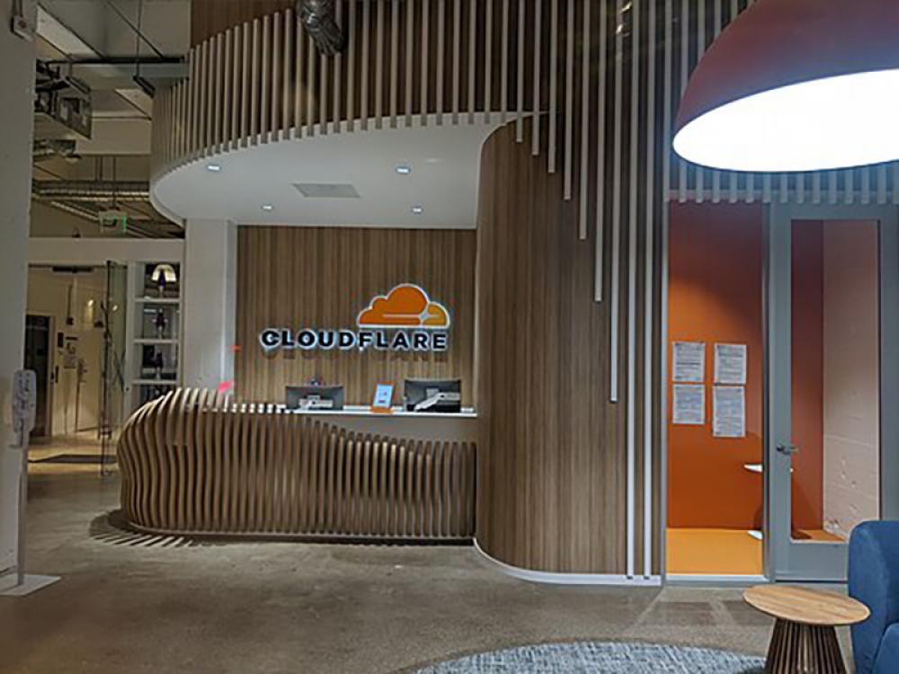 Cloudflare lays off 20% workforce after massive spike in AI usage 