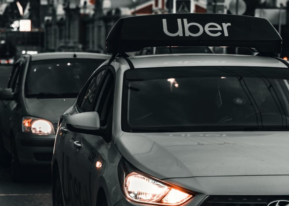 Uber to acquire Delivery Hero in $14.8 billion deal. Details inside 