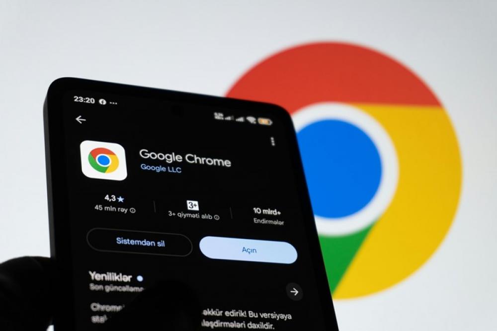 Google's Gemini Spark now works inside Chrome&mdash;Here's what it can do 