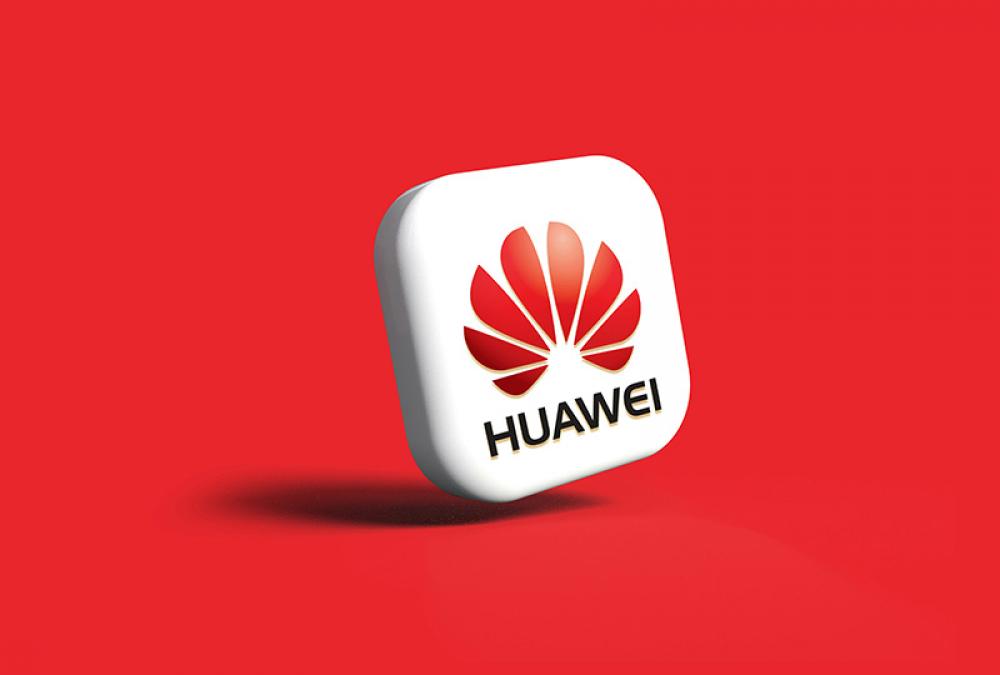  Huawei, HP strike surprise patent pact covering key Wi-Fi technology 