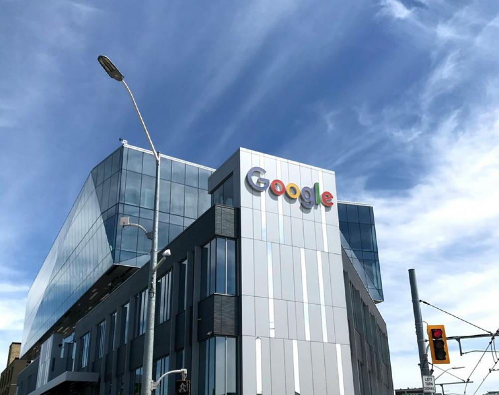 Google&rsquo;s new AI powerhouse targets banks and financial giants