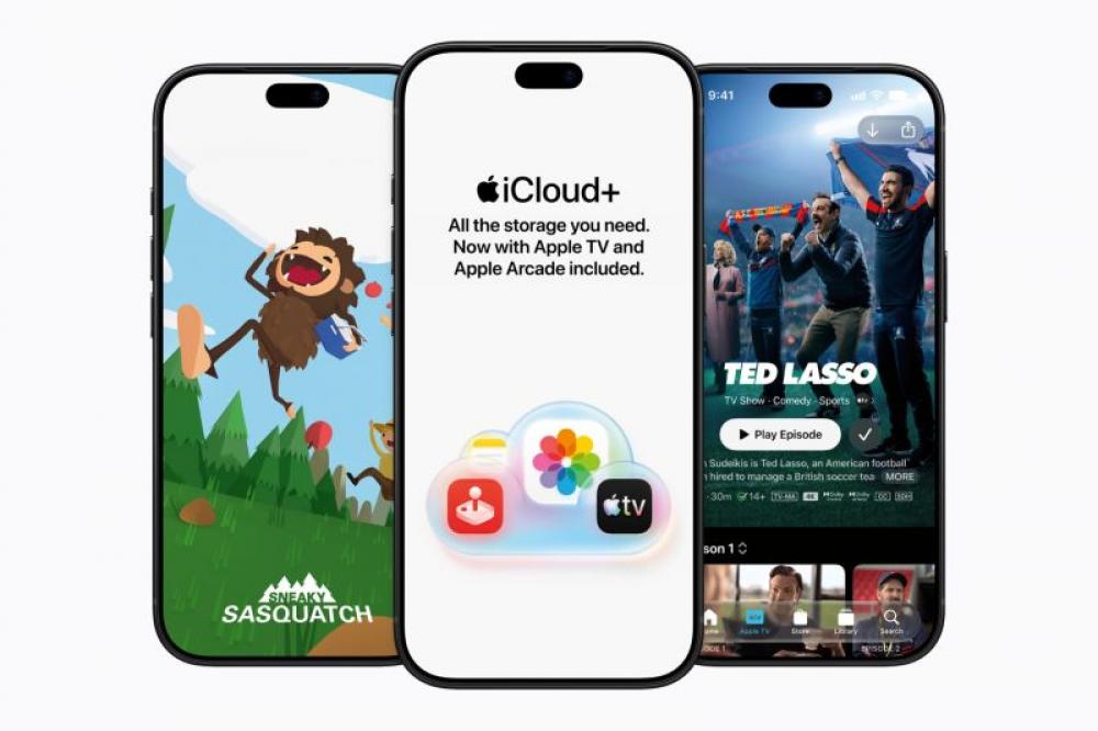 Your iCloud+ subscription just got a big upgrade &mdash; Here's what Apple is giving you