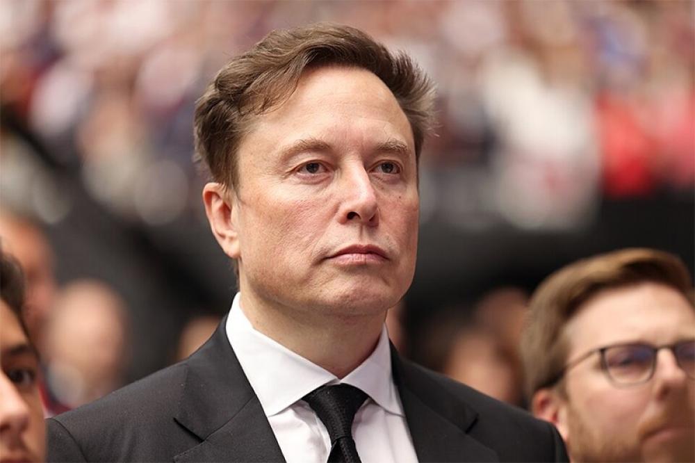 'Money won't matter': Elon Musk makes stunning 2036 prediction about future