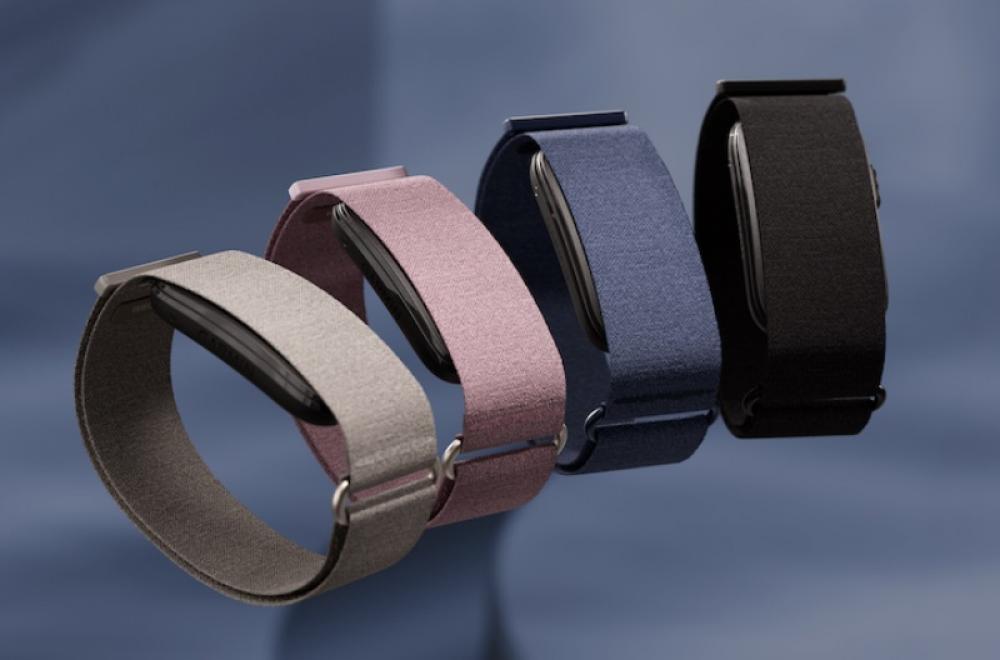 Garmin introduces screen-free health and fitness tracker. Check out the price