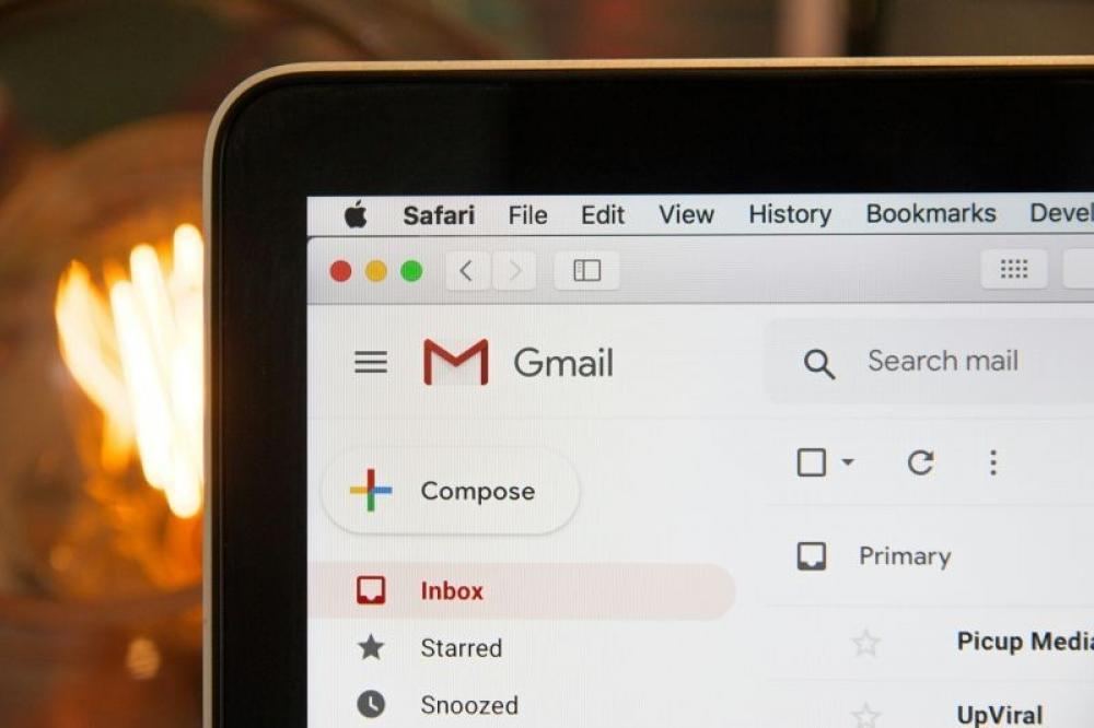 Say goodbye to embarrassing email IDs! Google rolls out massive Gmail update 