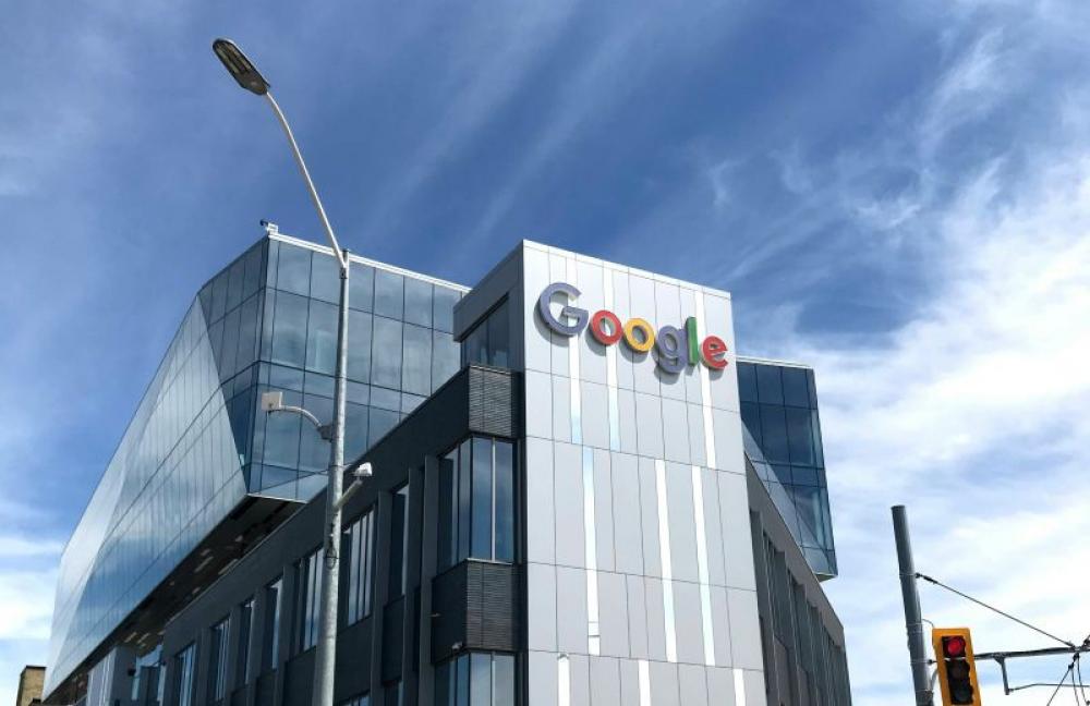 A new AI giant? Blackstone, Google join forces to build TPU Cloud 