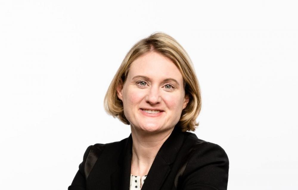  Who is Hilary Maxson? Oracle&rsquo;s new CFO amid layoffs and AI boom 