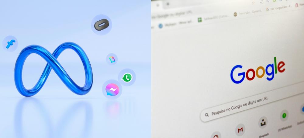 Meta to overtake Google in digital ad revenues by the end of 2026: Emarketer forecast 