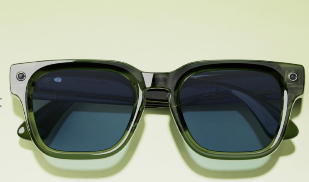 Meta unveils affordable AI glasses starting at $299. All details here