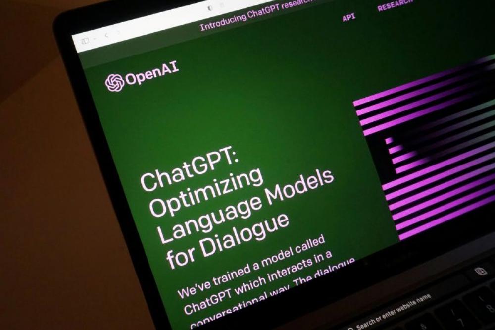 OpenAI&rsquo;s bold move: ChatGPT now acts like a personal finance advisor