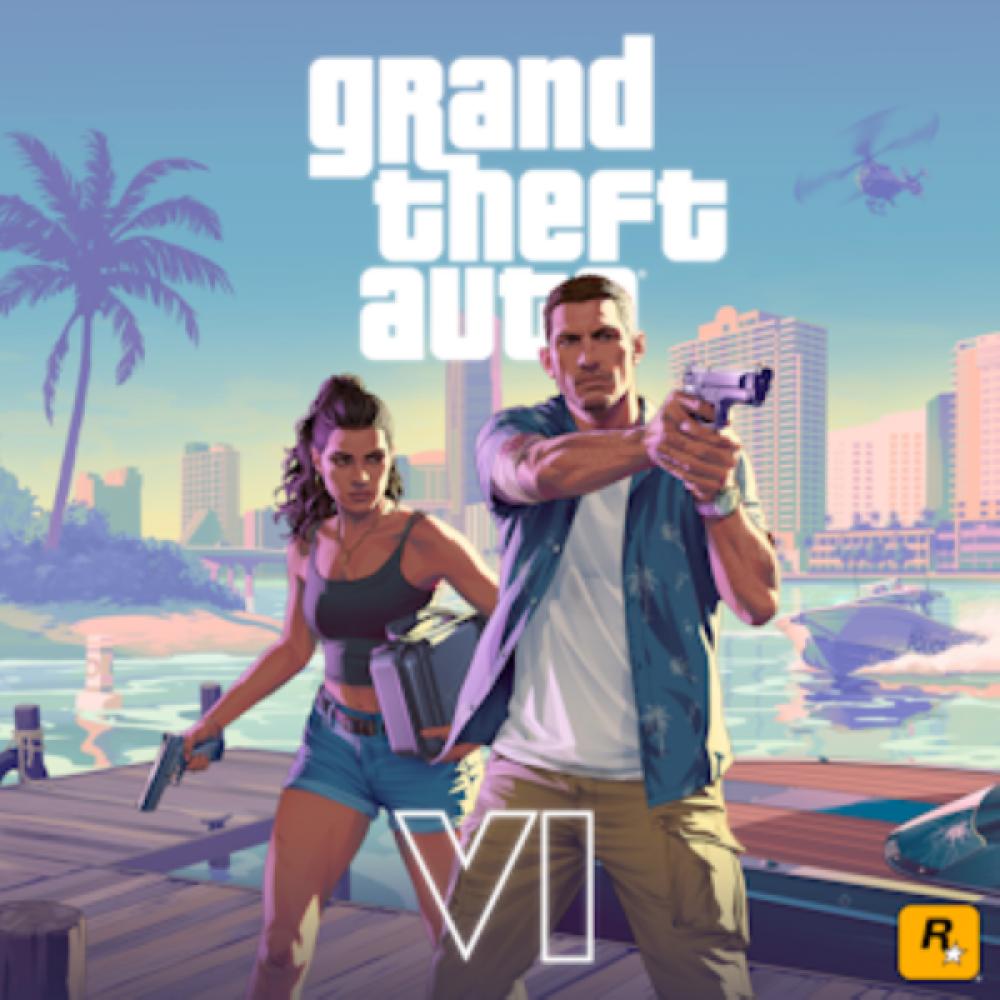 GTA 6 hit by major security breach? Full Leonida map and gameplay leak online 