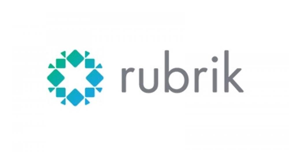 Big tech boost for Britain: Rubrik announces $500 million investment in UK 
