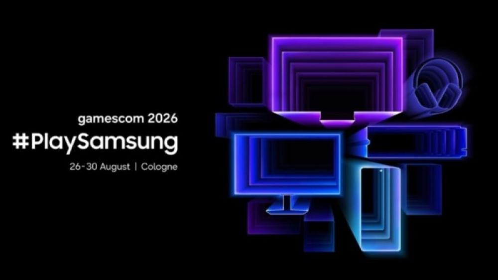 Samsung is bringing its biggest gaming innovations yet to Gamescom 2026 