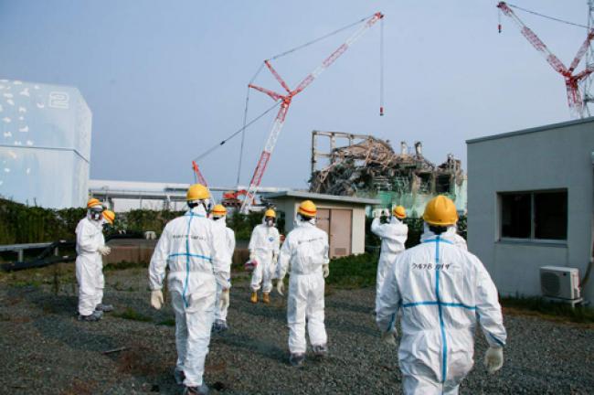Japan: UN hails remediation efforts in Fukushima-affected areas