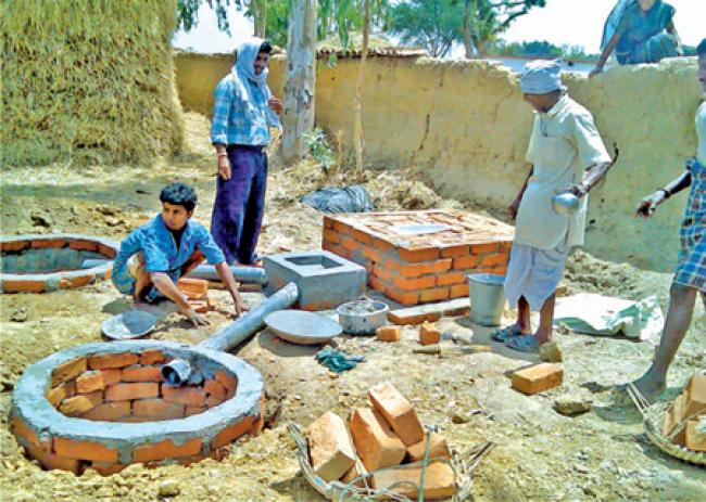 UNICEF holds social media camp on sanitation