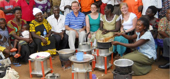 UN honours innovative green enterprises