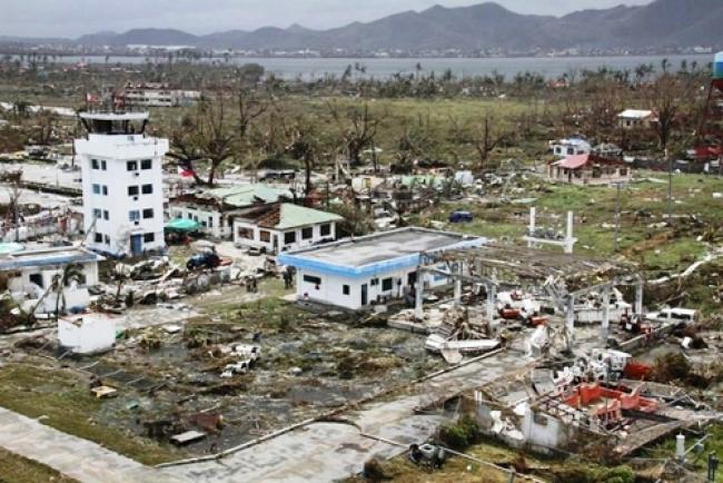 UN urges international community to continue support in Philippines