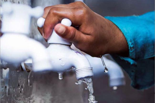 Every dollar invested in water, sanitation brings four-fold return in costs – UN