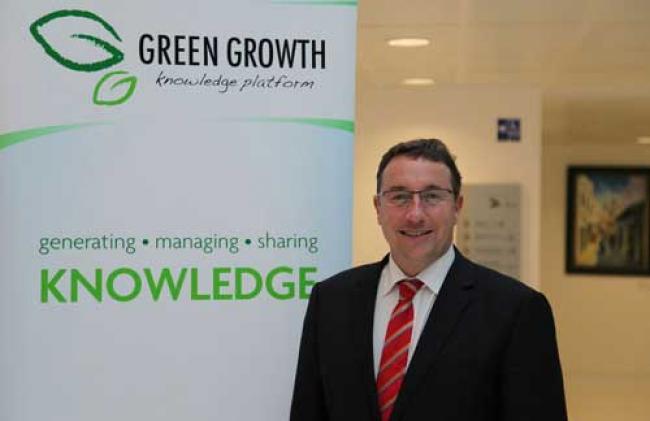 UN backed website aims to aid green economic growth