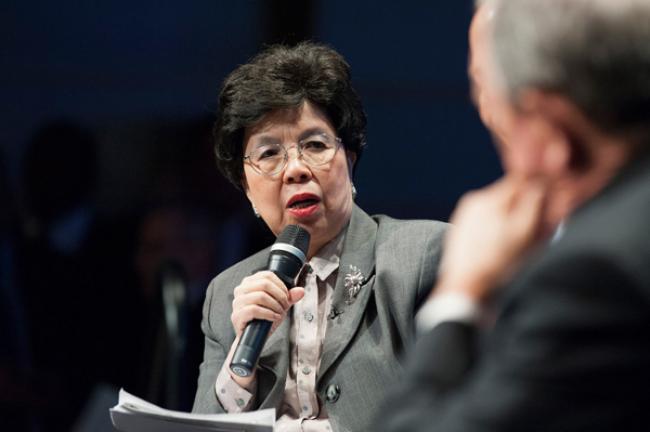 Experts at UN conference call for action to mitigate climate-related health risks