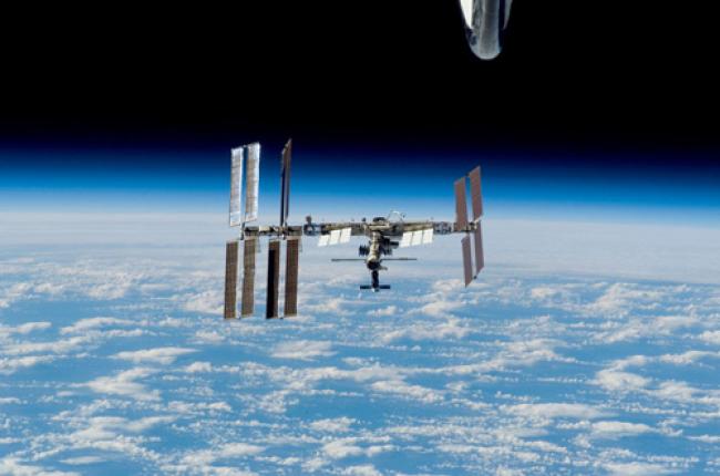 Use of ‘space tools’ for sustainable development stressed by UN celestial committee