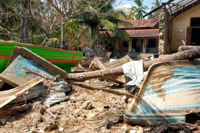 UN-organized tsunami exercise shows Indian Ocean region now ‘better prepared’