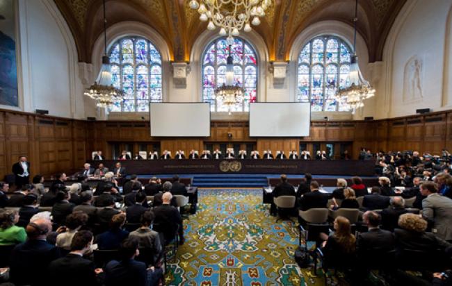 Japan: UN court rules against whaling activities in Antarctic Japan: UN court rules against whaling activities in Antarctic