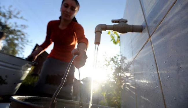 Widespread water shut-offs in US city of Detroit prompt outcry from UN
